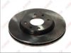 ABE C30520ABE Brake Disc